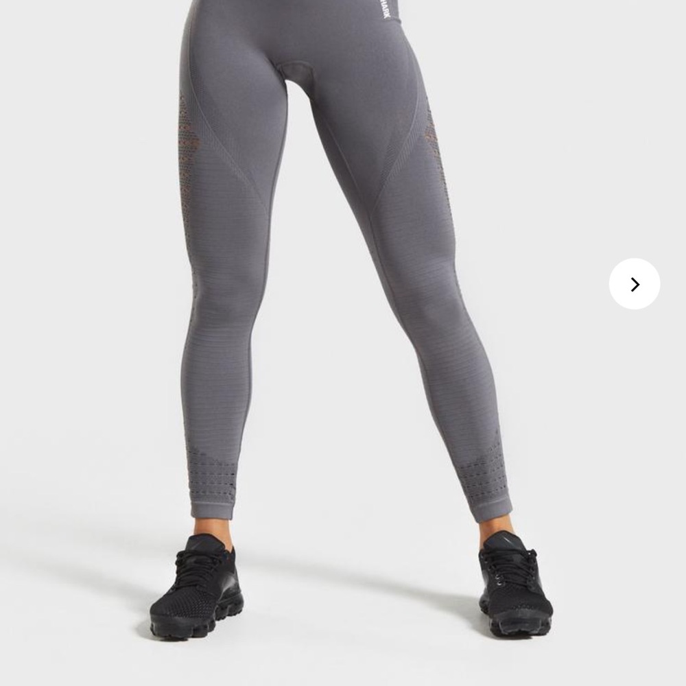 Gymshark energy seamless leggings